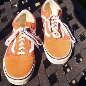 Vans Old Skool Sneakers